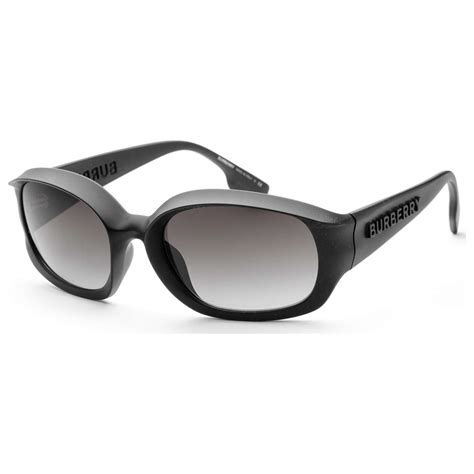 Burberry Men's Sunglasses, BE4338 56 